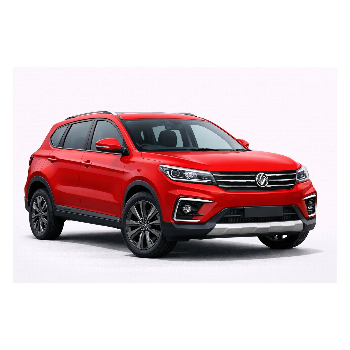 VIDRIO-PUERTA DONGFENG SX5 2017-